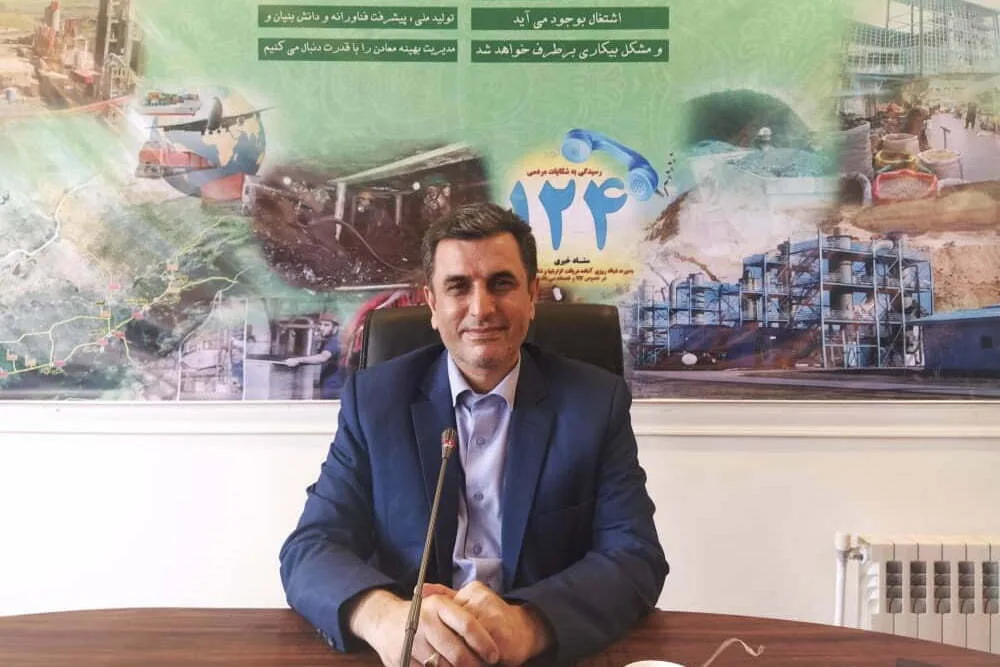 اصناف یار و مددکار نهادهای دولتی هستند