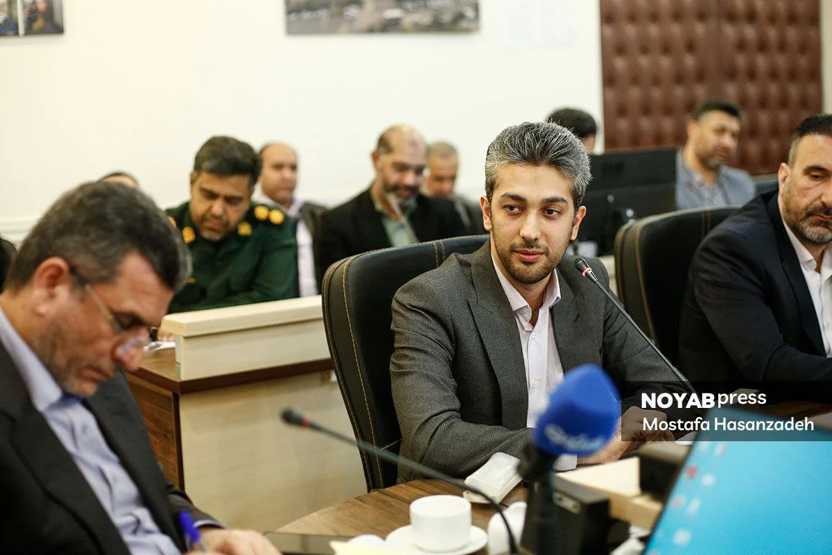 لزوم شکل گیری رسته های سیار اصناف به منظور کاهش تخلفات