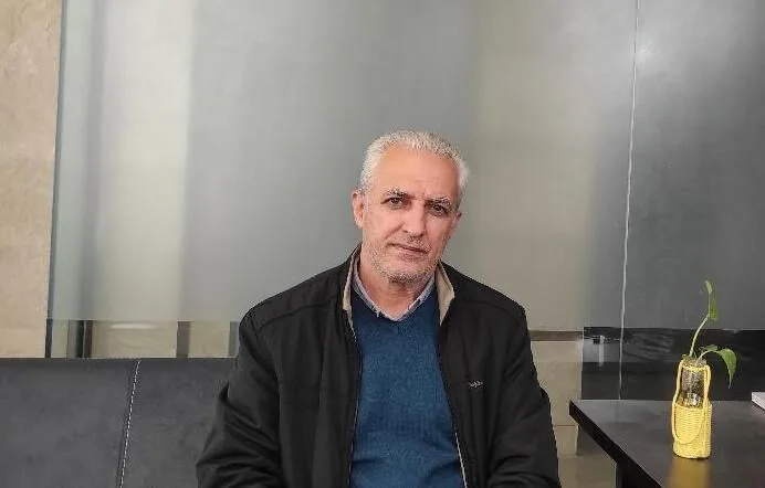 آشفته بازار در پوشاک گلستان| زور مردم به خرید لباس نمی‌رسد