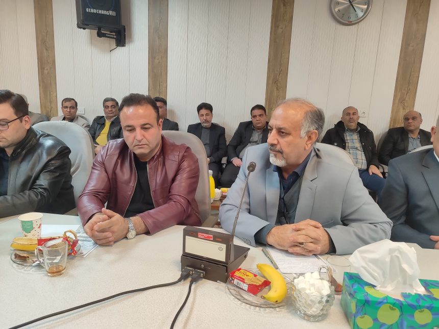 مطالبات انباشته یارانه نانوایان گرگانی به ۷ ماه رسیده است