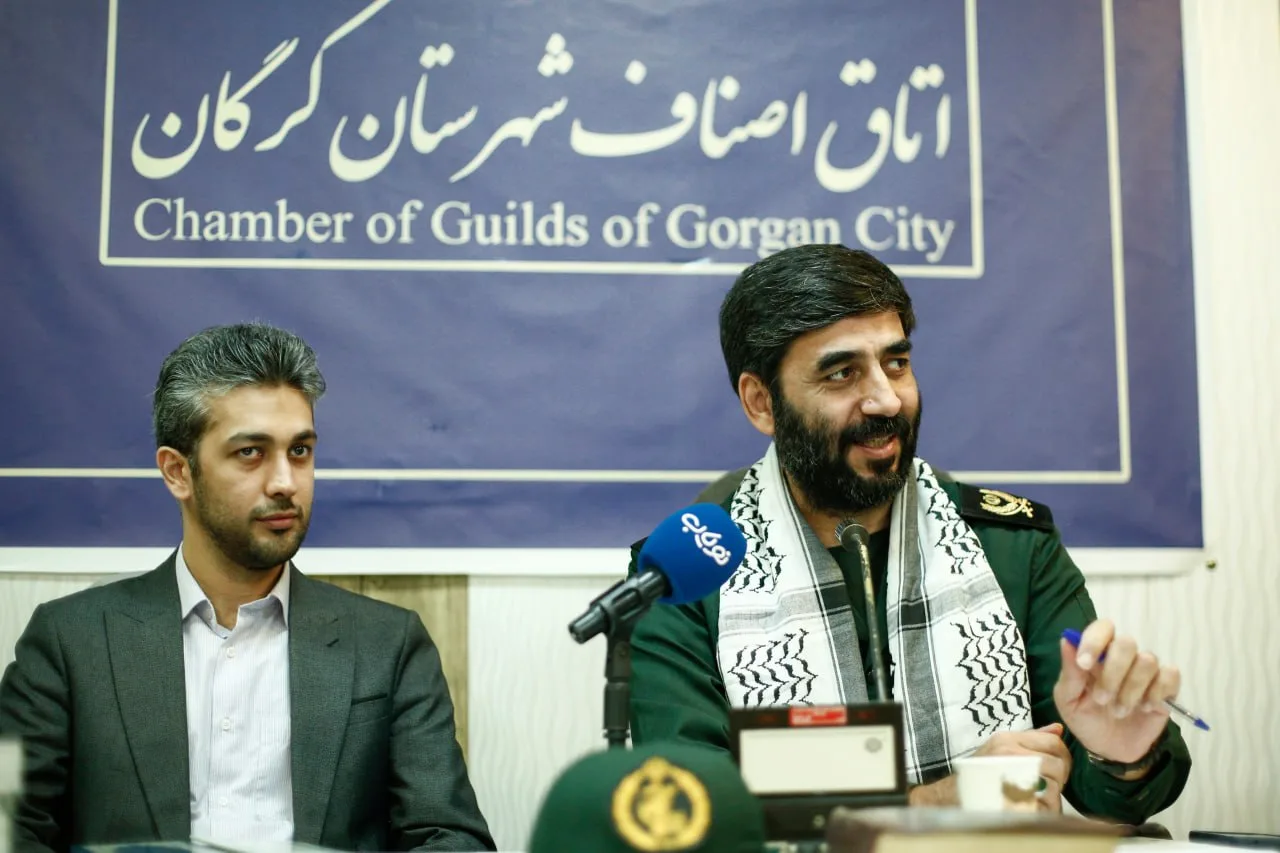 پوسته اندازی در اتاق اصناف با یاری بازاریان ممکن می شود