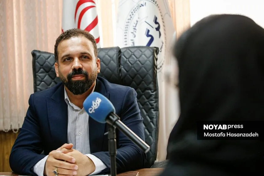 هشدار رییس اتحادیه املاک گرگان؛ بازار اجاره در بن‌بست گرانی املاک تجاری و قیمت‌گذاری دیوار