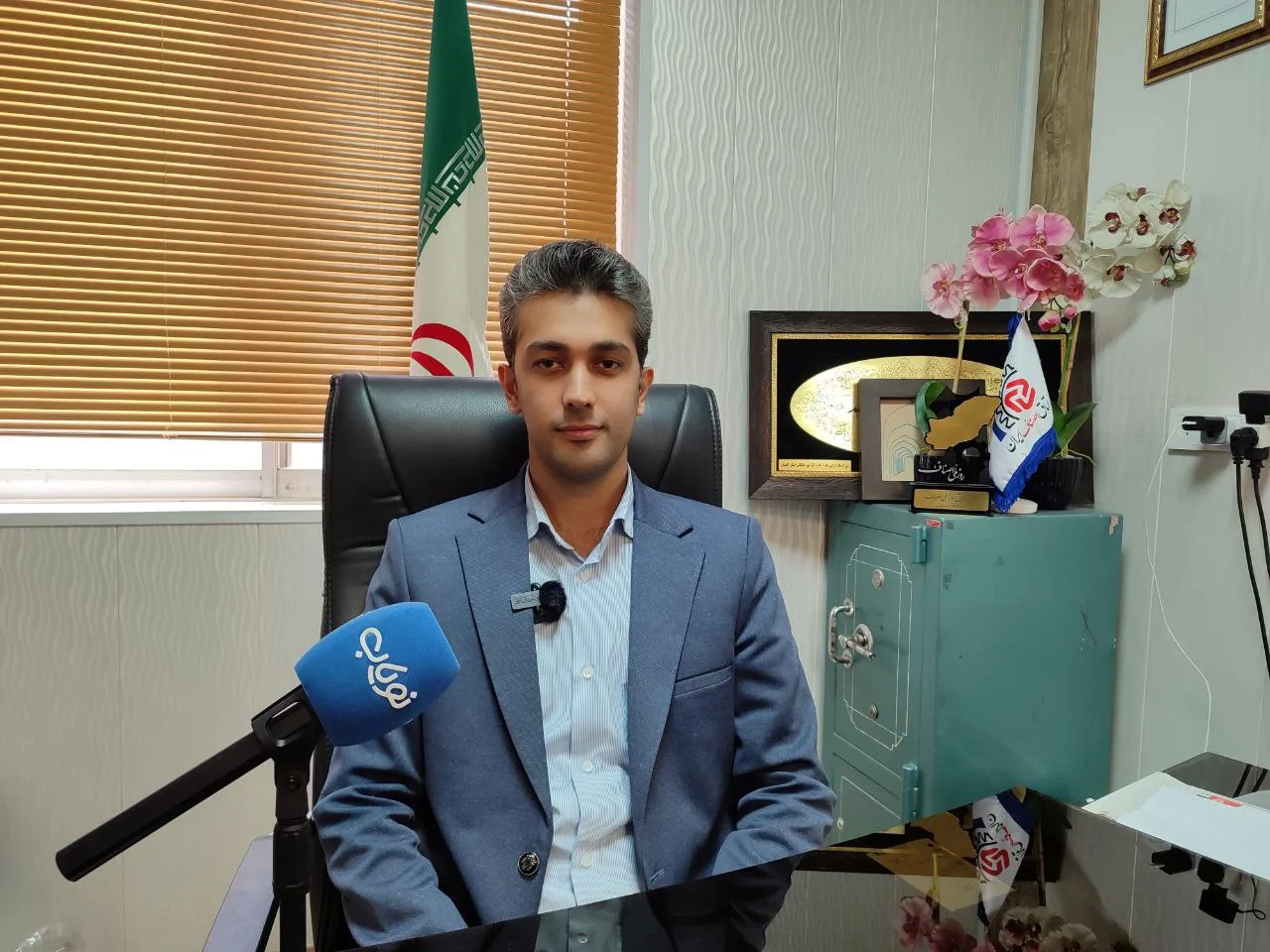 مشارکت ۷۰ درصدی اعضای صنف طلا و جواهر گرگان در انتخابات هیات مدیره