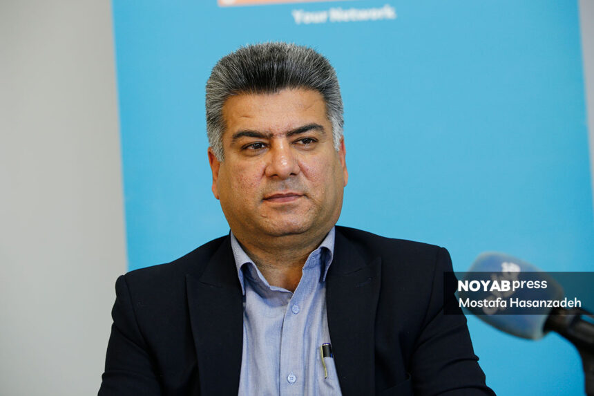 پوشش‌ بیمه‌ای و ایمنی شغلی خواسته صنف تعمیرکاران خودرو گرگان از مسئولان