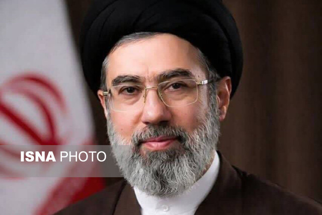 بیانیه اتاق اصناف مرکز گلستان به مناسبت انتخاب حضرت آیت‌الله سید مجتبی حسینی خامنه‌ای به عنوان رهبر انقلاب اسلامی ایران