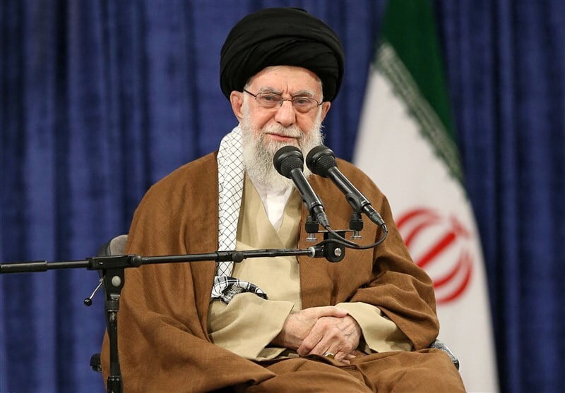 پیام تسلیت اتاق اصناف مرکز استان گلستان در پی شهادت رهبر معظم انقلاب