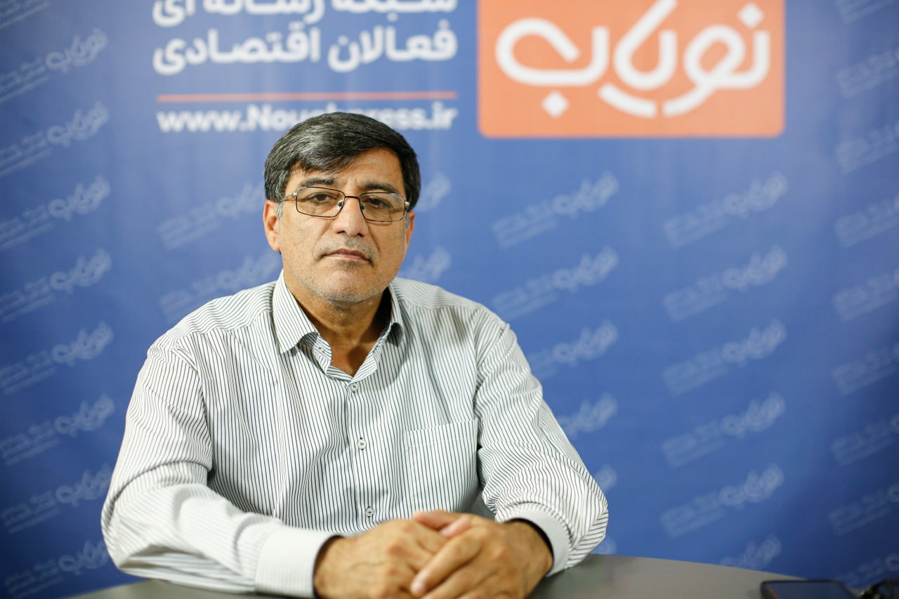 «حمید سلیمانی» رئیس اتحادیه چاپخانه‌داران گلستان شد