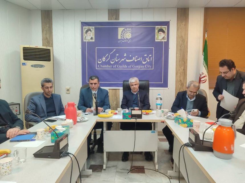 همراهی کسبه گلستانی با سیاست های ارزی دولت قابل تقدیر است