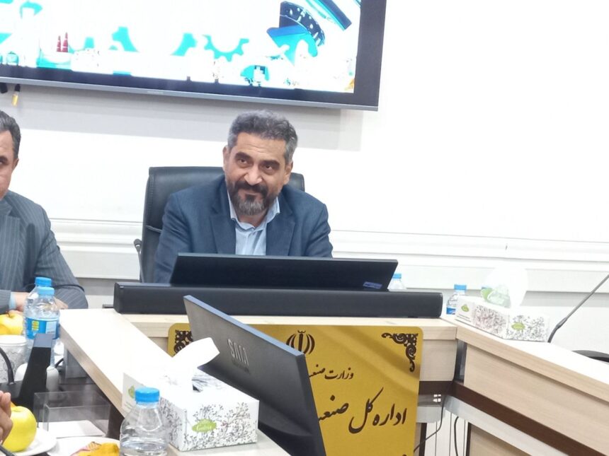فعالیت‌های اصناف در حوزه‌های فرهنگی، اجتماعی و سیاسی ارزشمند است