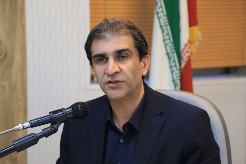 بررسی چالش های صنفی از زبان سخنگوی اتاق اصناف؛ از کندی صدور مجوزها تا نظارت های صنفی