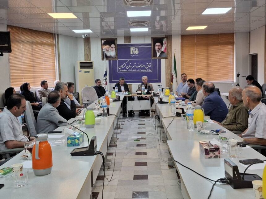 تکلیف مالیاتی گلستان بیش از ۱۰ هزار میلیارد تومان است