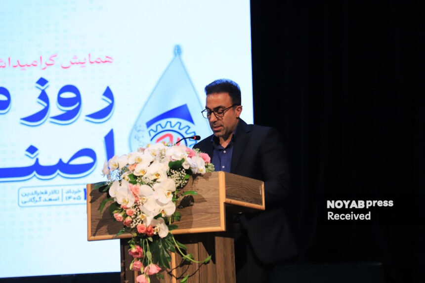 اصناف گلستان در «جنگ اقتصادی» خللی در خدمات ایجاد نکردند/ همگرایی ۱۴ اتاق اصناف، کلید حل مشکلات