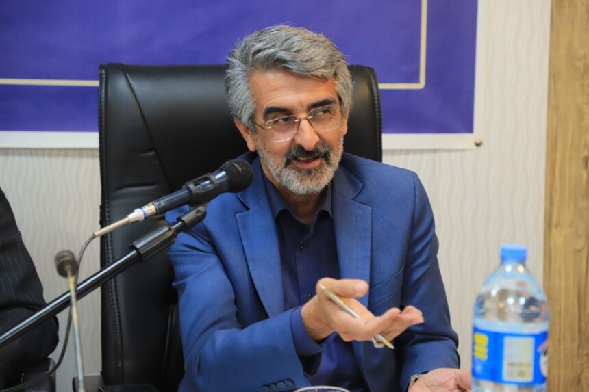 سامانه‌های هوشمند نظارتی و شفافیت قیمت‌ها راه‌اندازی می‌شود