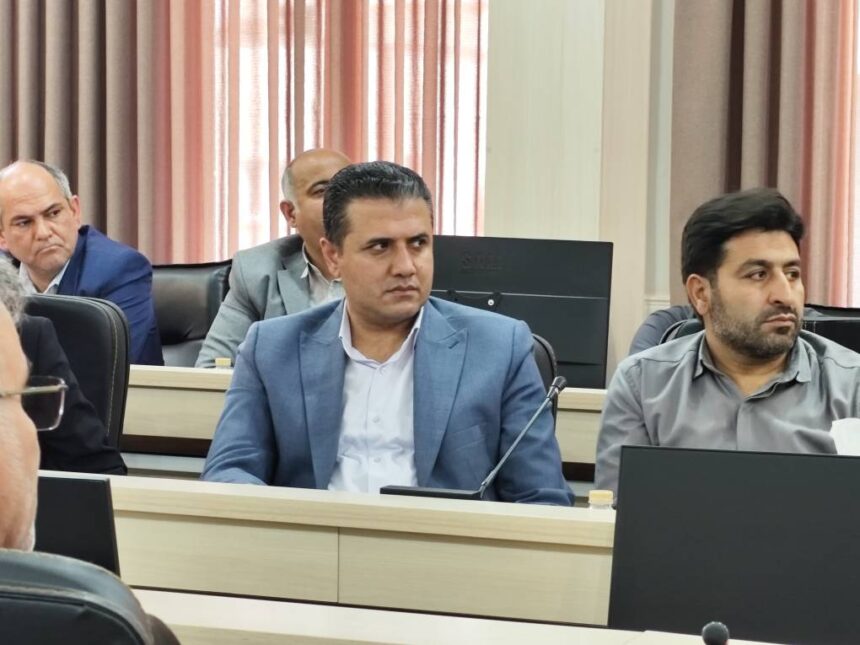 جایگاه ضابطه‌مندی بازرسان اصناف در حوزه مبارزه با قاچاق کالا تقویت شود