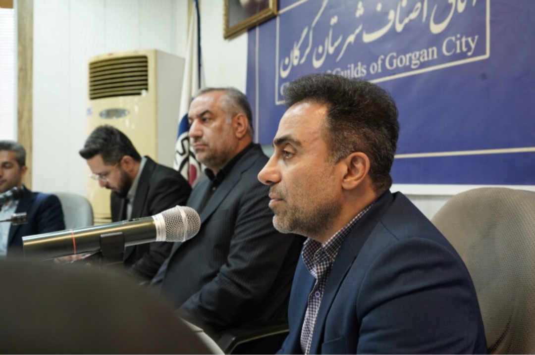 رفع مشکلات اصناف با هماهنگی دستگاه‌های اجرایی دنبال می‌شود
